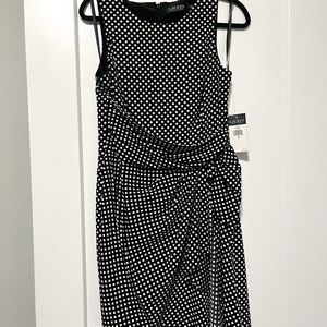 Never worn Ralph Lauren dress